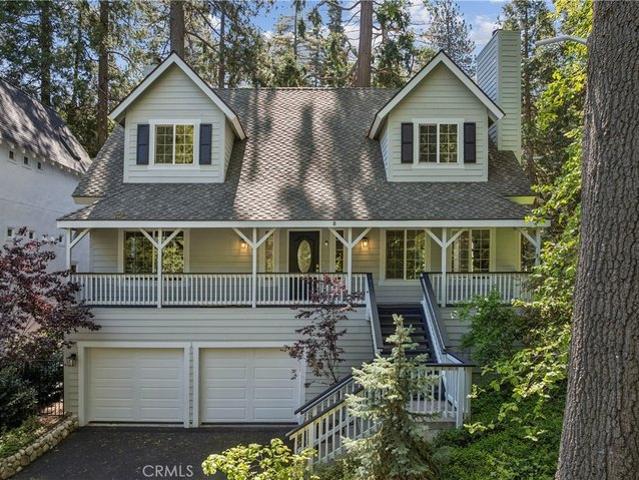 House for sale in Cedar Glen, California