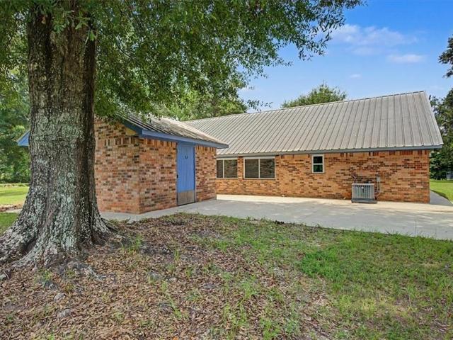 House for sale in Saint Helena, Louisiana