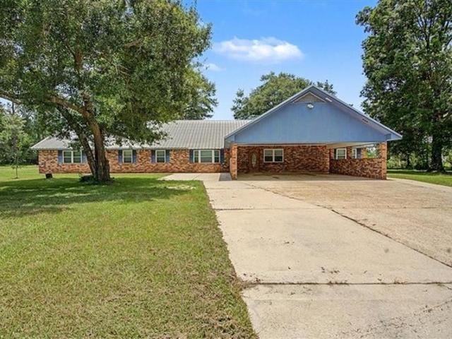 House for sale in Saint Helena, Louisiana