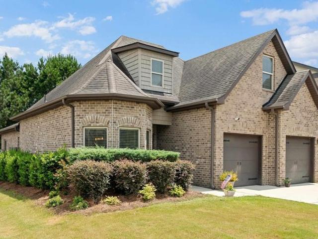 House for sale in Trussville, Alabama