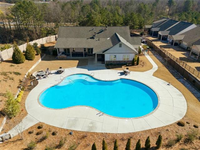 House for sale in Pickens, Georgia