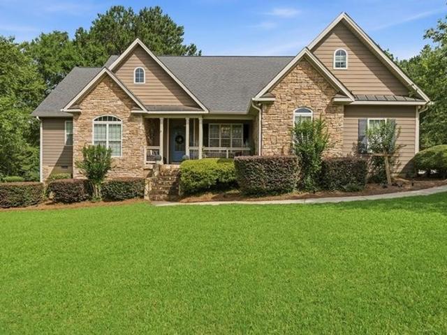 House for sale in Baldwin, Georgia