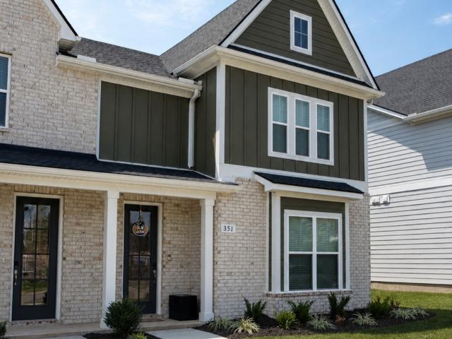 Townhouse for sale in Tennessee