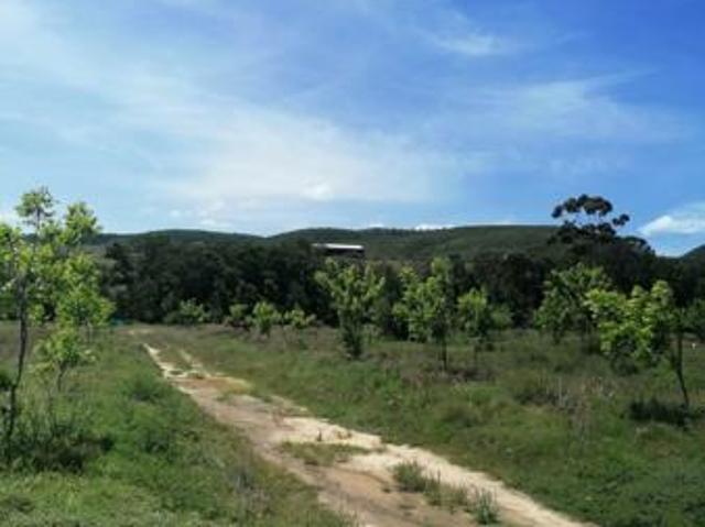 Farm for sale in Cape St Francis, Eastern Cape