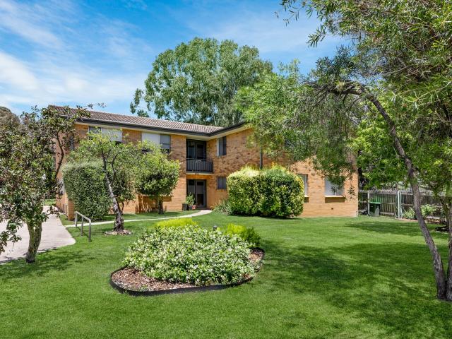 Apartment for rent in Canberra, Australian Capital Territory