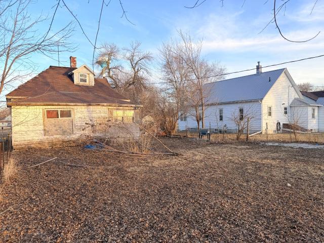 House for sale in Iona, Minnesota