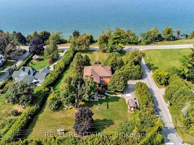 House for sale in Georgina