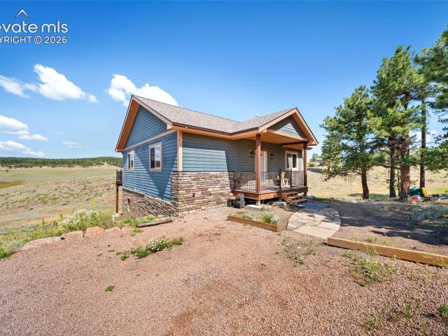 House for sale in Teller, Colorado