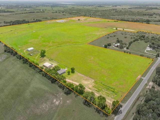 Farm for sale in De Leon, Texas