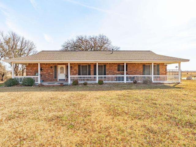 Ranch for sale in De Leon, Texas