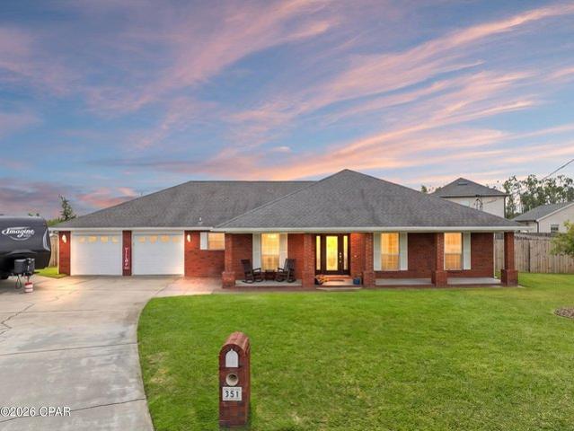 House for sale in Panama City, Florida