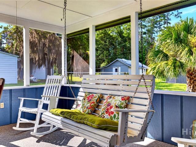 House for sale in Midway, Georgia