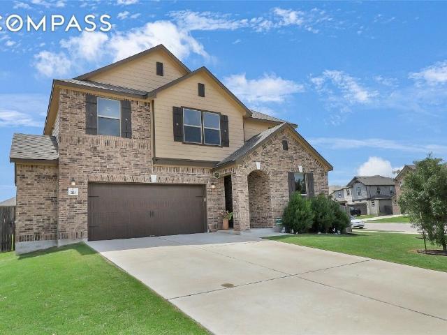 House for sale in Kyle