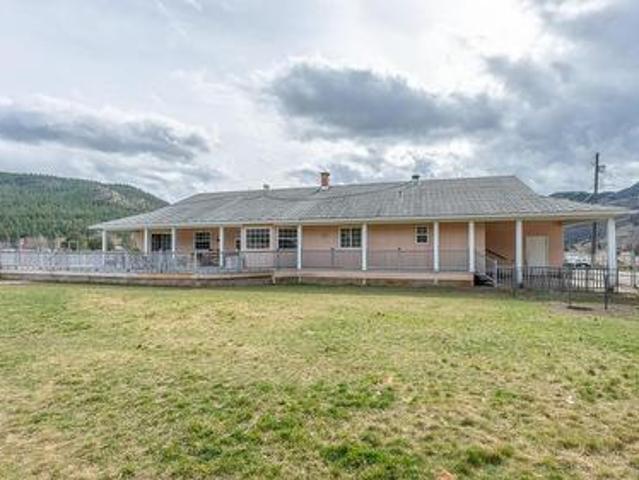Farm for sale in British Columbia