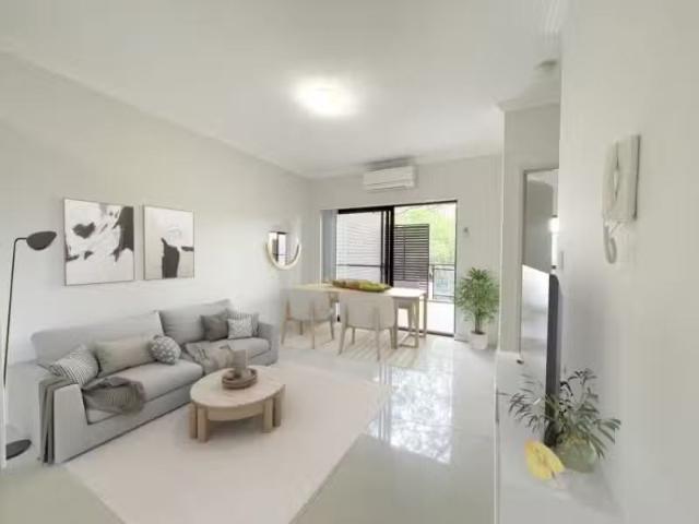 Apartment for rent in Upper North Shore, Sydney