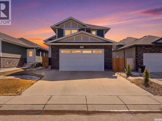House for sale in Saskatoon, Saskatchewan