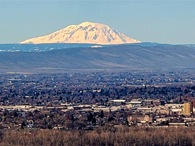 Land for sale in Yakima, Washington