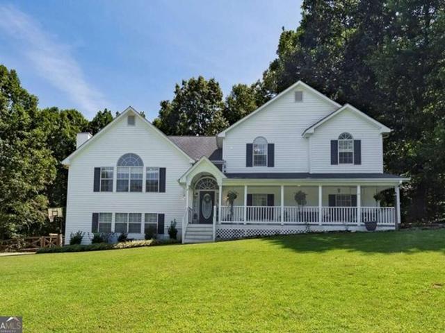 House for sale in Pickens, Georgia