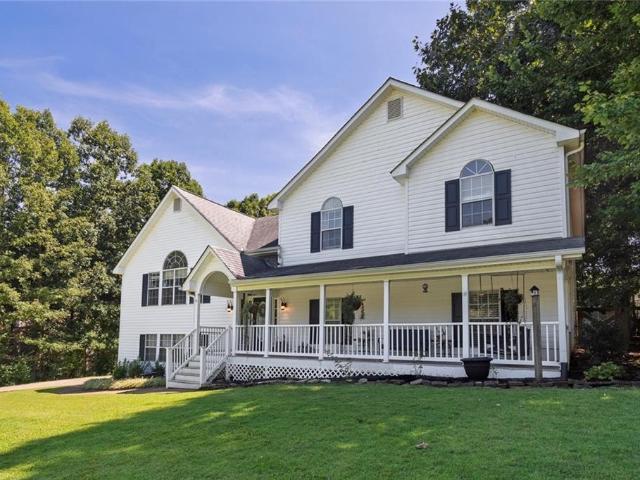 House for sale in Jasper, Pickens County