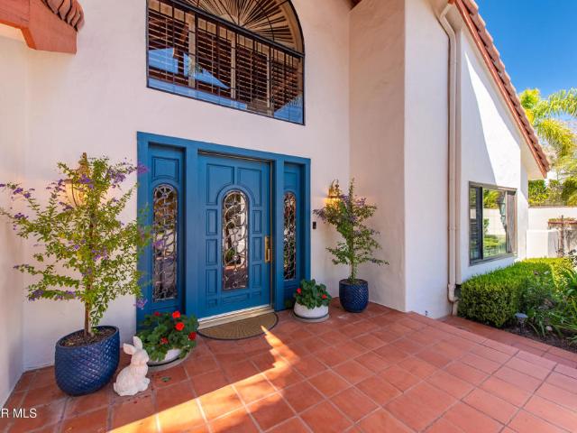 House for sale in Camarillo, California