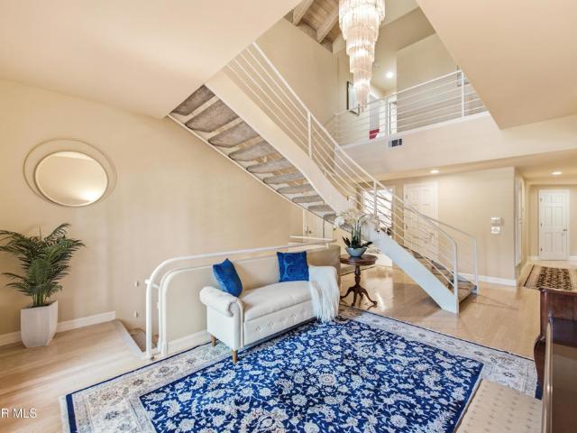 House for sale in Camarillo, California