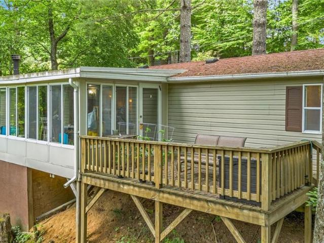 House for sale in Watauga, North Carolina