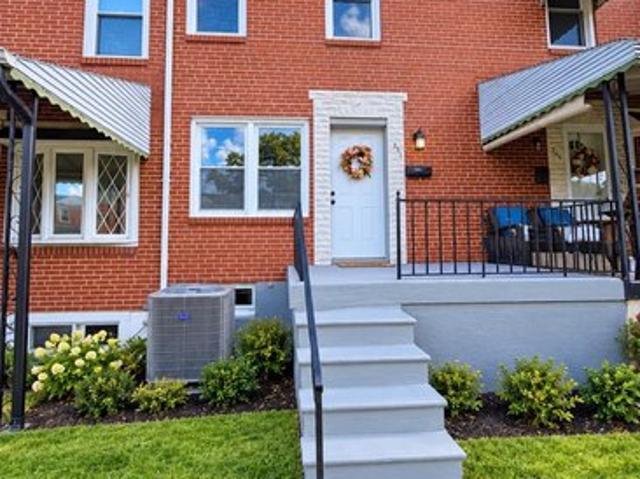 Townhouse for sale in Essex, Maryland