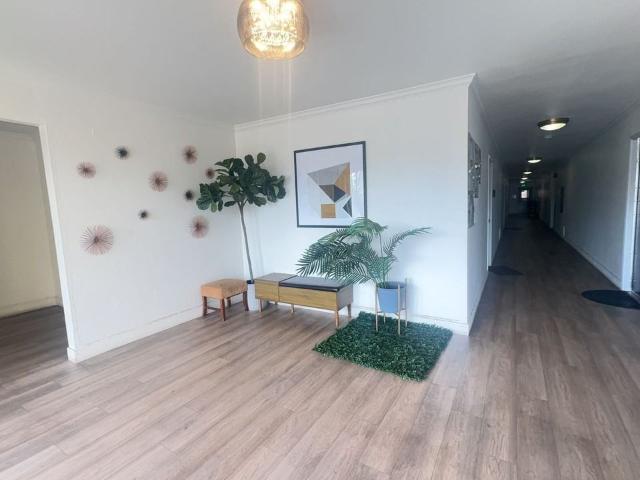 Apartment for rent in Oakland, California