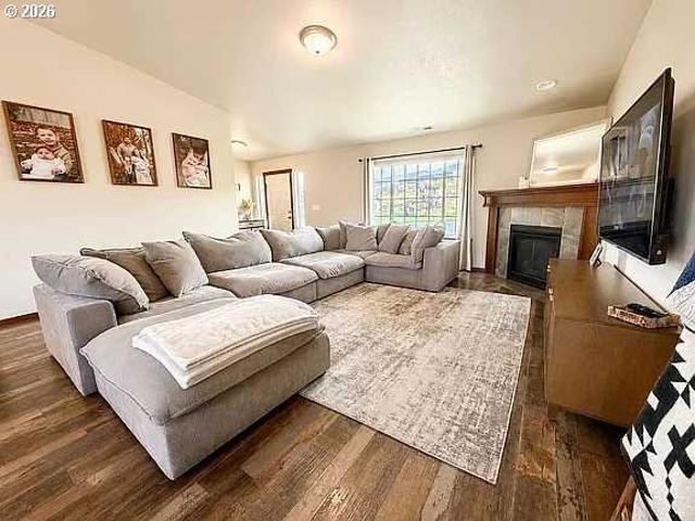 House for sale in Orchard Terrace Addition, Umatilla