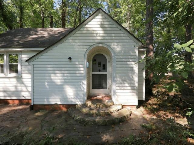 House for sale in Asheboro, North Carolina