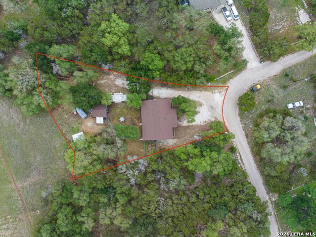 House for sale in Texas