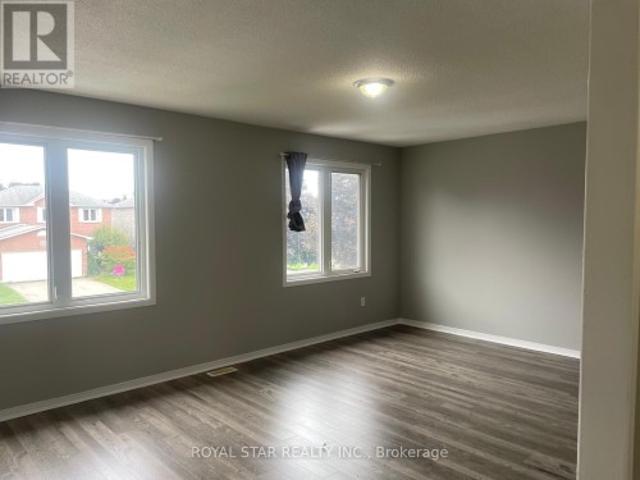 House for rent in Orangeville, Central Ontario