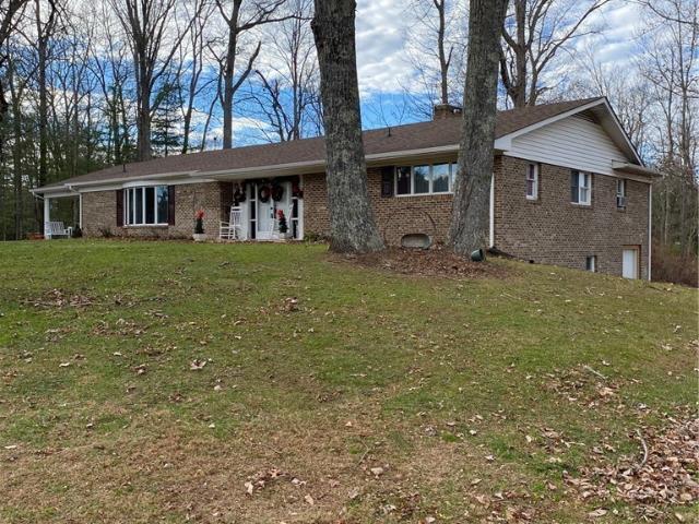 House for sale in Sparta, Alleghany County