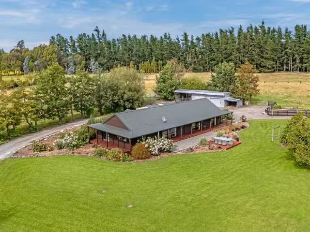 House for sale in Waimakariri District, Canterbury