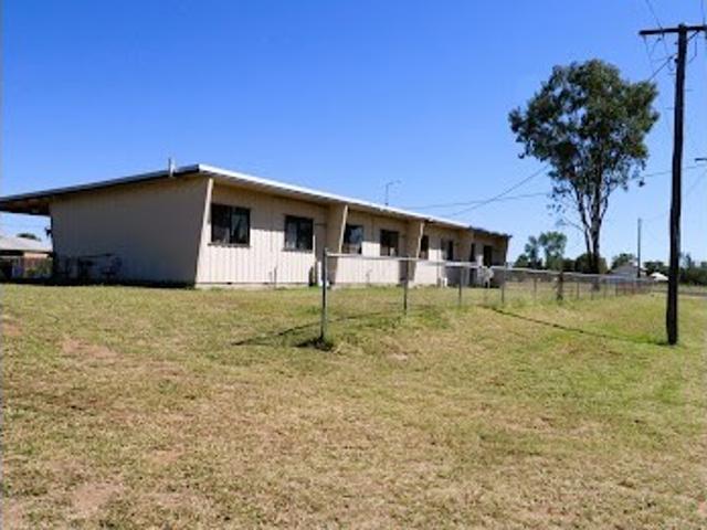 Apartment for rent in Mitchell, Queensland