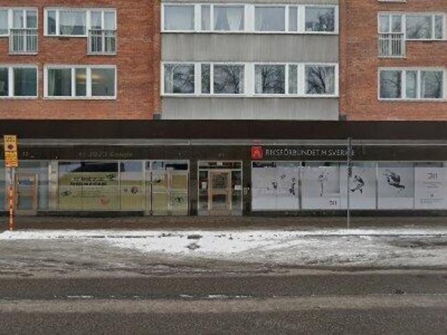 Lokal hyra i Botkyrka, Stockholm