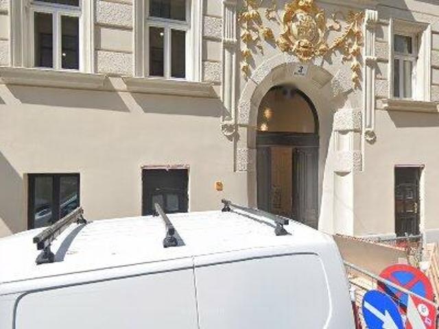 Büro mieten in KG Alsergrund, Wien