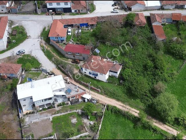 Gönen, Balikesir içerisinde satılık Bahce kati
