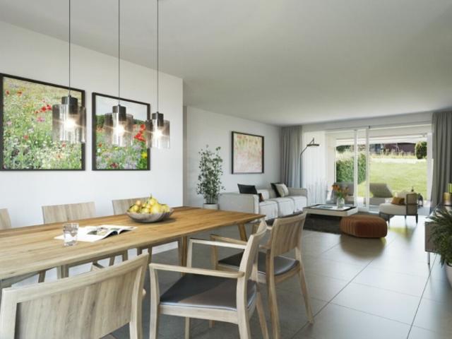Einfamilienhaus kaufen in Matzingen, Thurgau