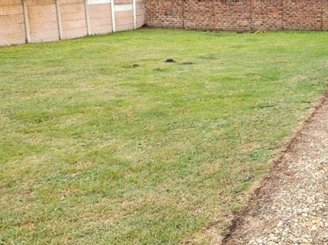 Land for sale in Jeffreys Bay, Kouga Local Municipality