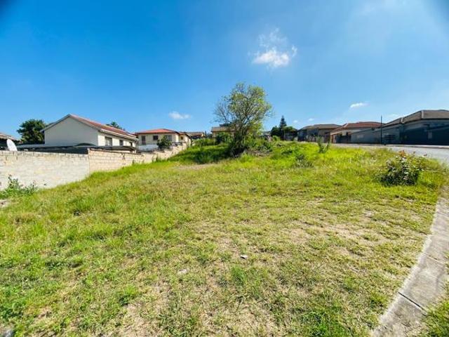 Land for sale in Mbombela (Nelspruit), Mbombela