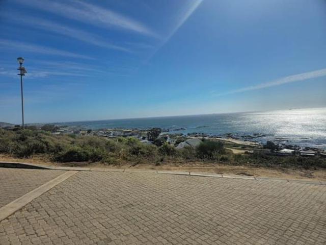 Land for sale in Western Cape
