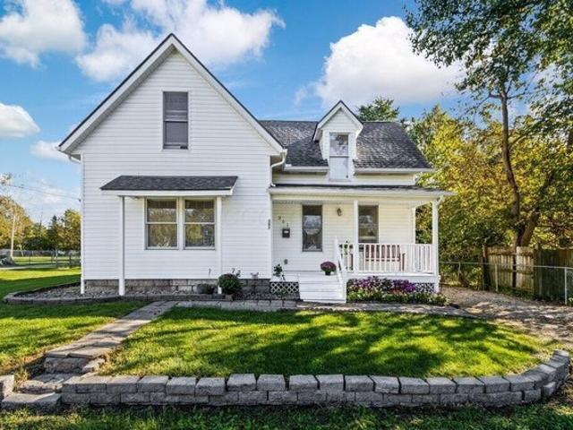 House for sale in Plain City, Madison County