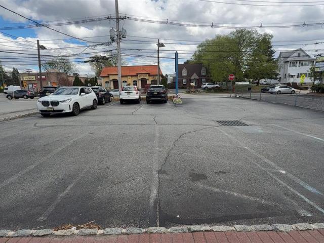Commercial for sale in Wallington, New Jersey