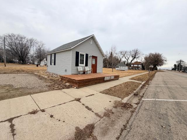 House for sale in Rock, Minnesota