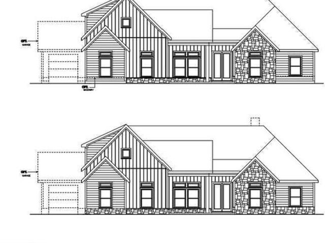 House for sale in Statham, Barrow County