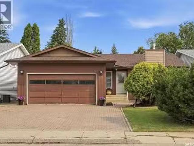 House for sale in Saskatoon, Saskatchewan