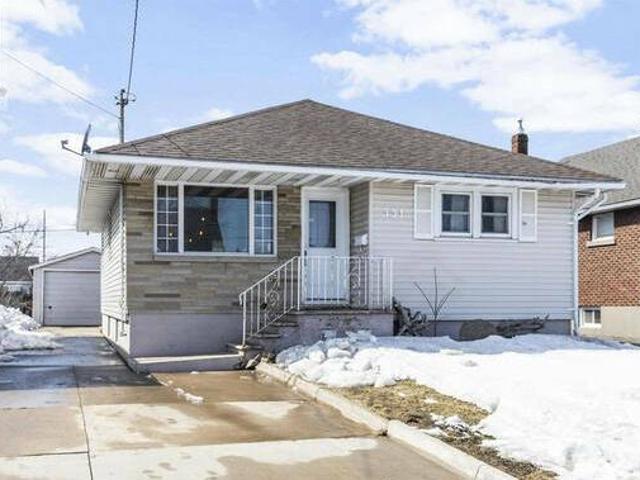House for sale in Sault Sainte Marie, Ontario