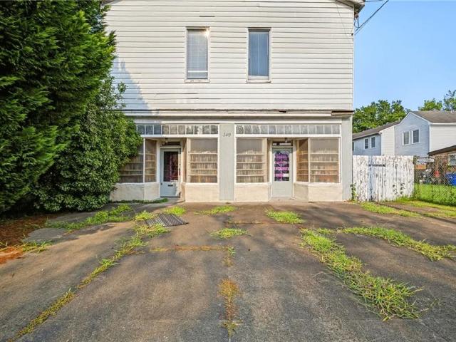 Commercial for sale in Virginia