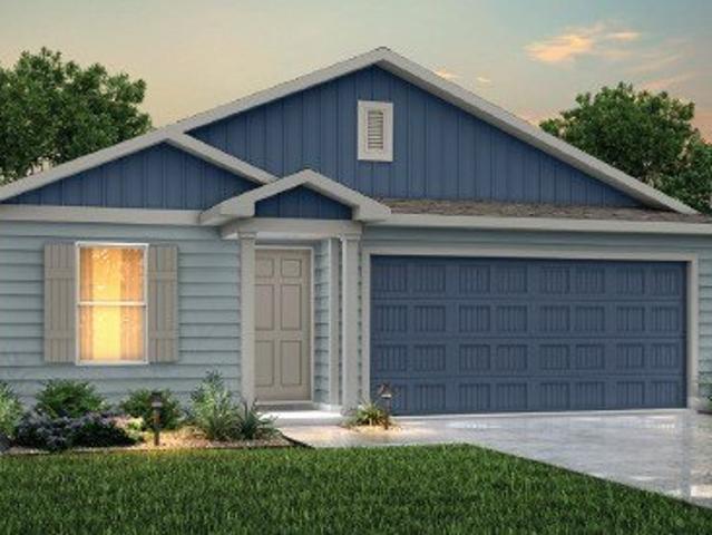 House for sale in Ellis, Texas